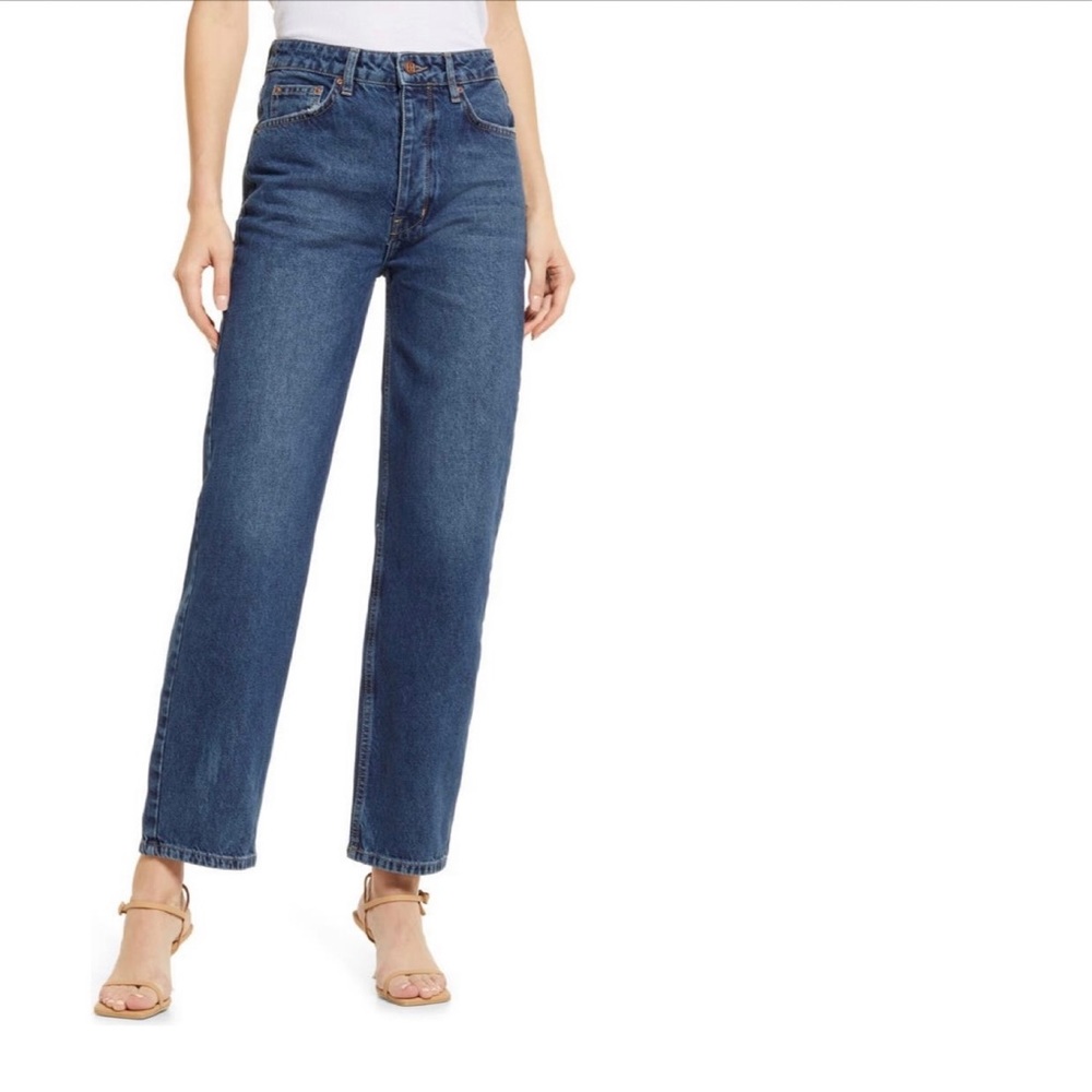 Designer Ksubi Jeans